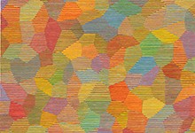 Frédéric Dégranges - Dessin, peinture